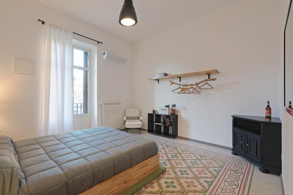 Apartamento La Casuzza Del Borgo - Porto - Politeama Palermo Exterior foto
