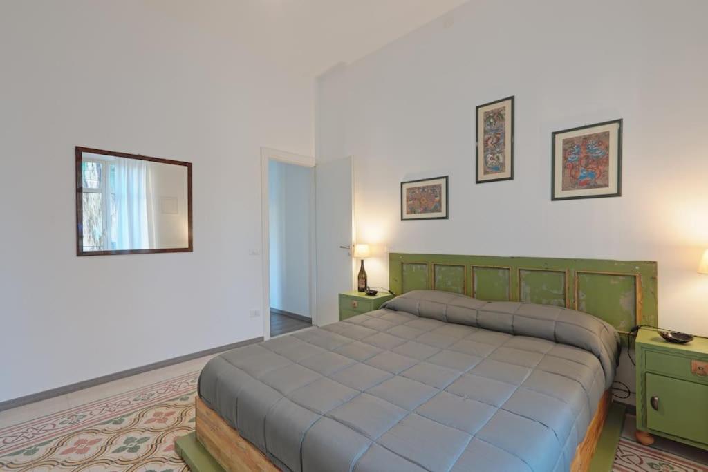 Apartamento La Casuzza Del Borgo - Porto - Politeama Palermo Exterior foto