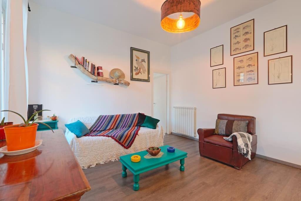 Apartamento La Casuzza Del Borgo - Porto - Politeama Palermo Exterior foto